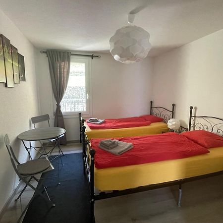 Casa Bellavista Daire Pugerna Dış mekan fotoğraf
