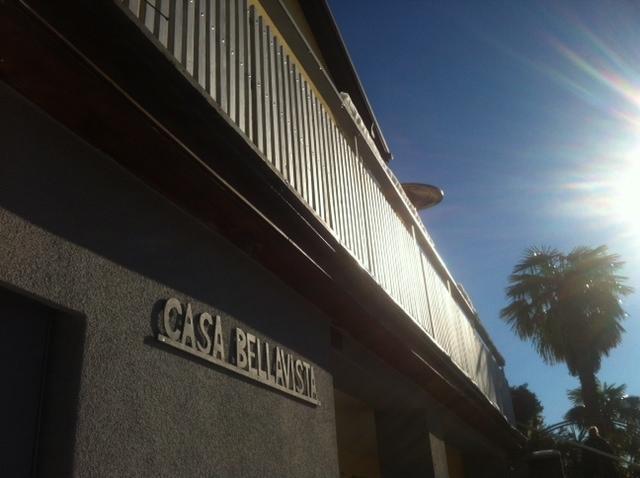 Casa Bellavista Daire Pugerna Oda fotoğraf